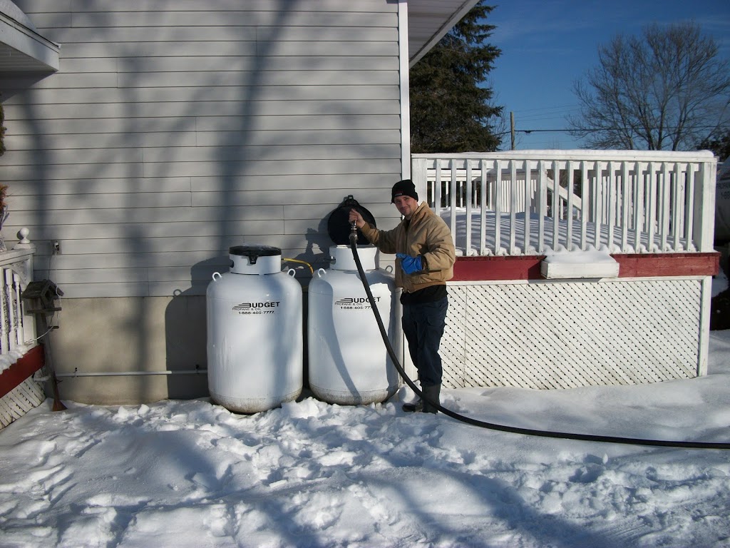 Budget Propane Corporation | 1011 Beiers Rd, Gravenhurst, ON P1P 1R1, Canada | Phone: (888) 405-7777