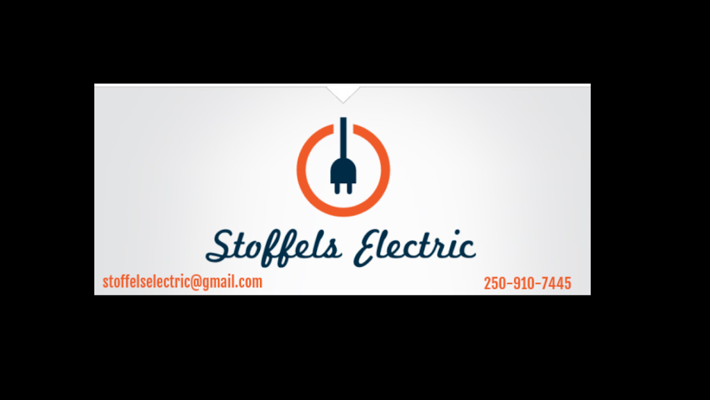 Stoffels Electric | 1345 Cherrywood Blvd, Sparwood, BC V0B 2G2, Canada | Phone: (250) 910-7445