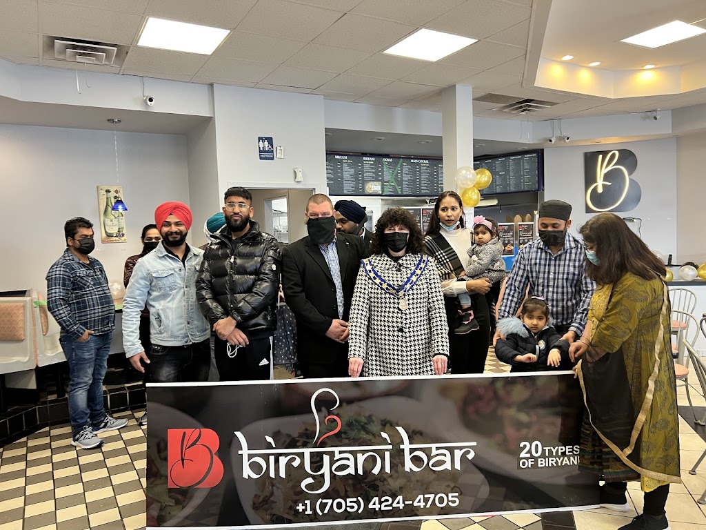 Biryani Bar | 4 Pine River Rd, Angus, ON L0M 1B2, Canada | Phone: (705) 424-4705