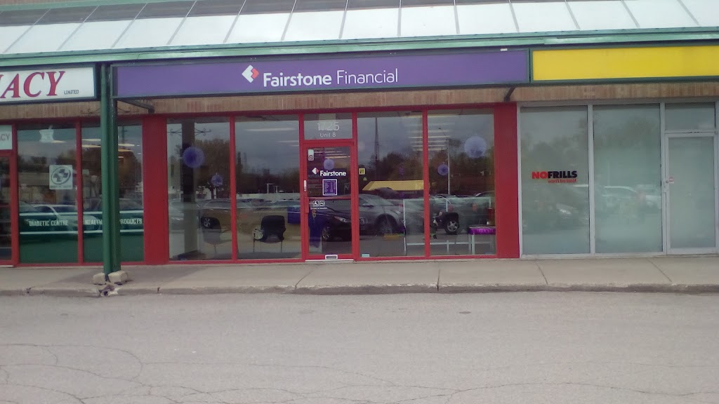 Fairstone | 1725 Kingston Rd #8, Pickering, ON L1V 4L9, Canada | Phone: (905) 427-4211