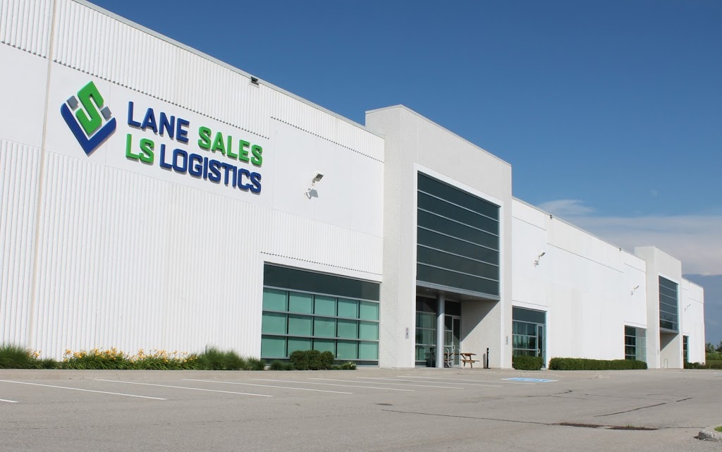 Lane Sales Development Group | 945B Southgate Dr, Guelph, ON N1L 0B9, Canada | Phone: (519) 822-4849