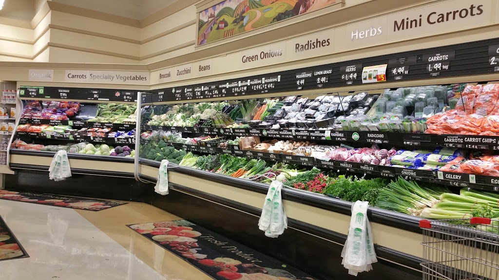 Foodland - Thorold | 9 Pine St N, Thorold, ON L2V 3Z9, Canada | Phone: (905) 227-0533