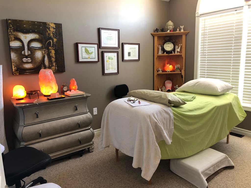 Reflexology by Karen | 126 Chester Dr, Cambridge, ON N1T 0B1, Canada | Phone: (226) 218-0508