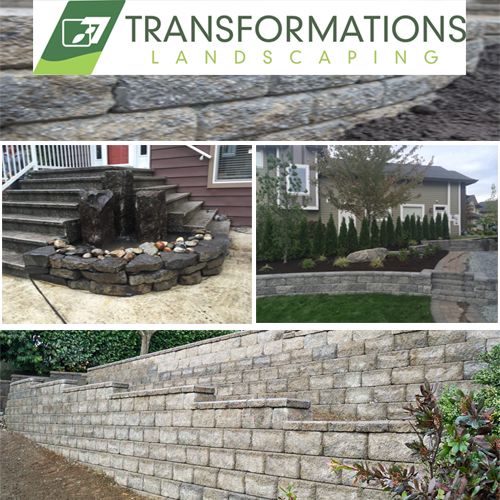 Transformations Landscaping LTD. | 48255 Chilliwack Central Rd, Chilliwack, BC V2P 6H3, Canada | Phone: (604) 316-7792