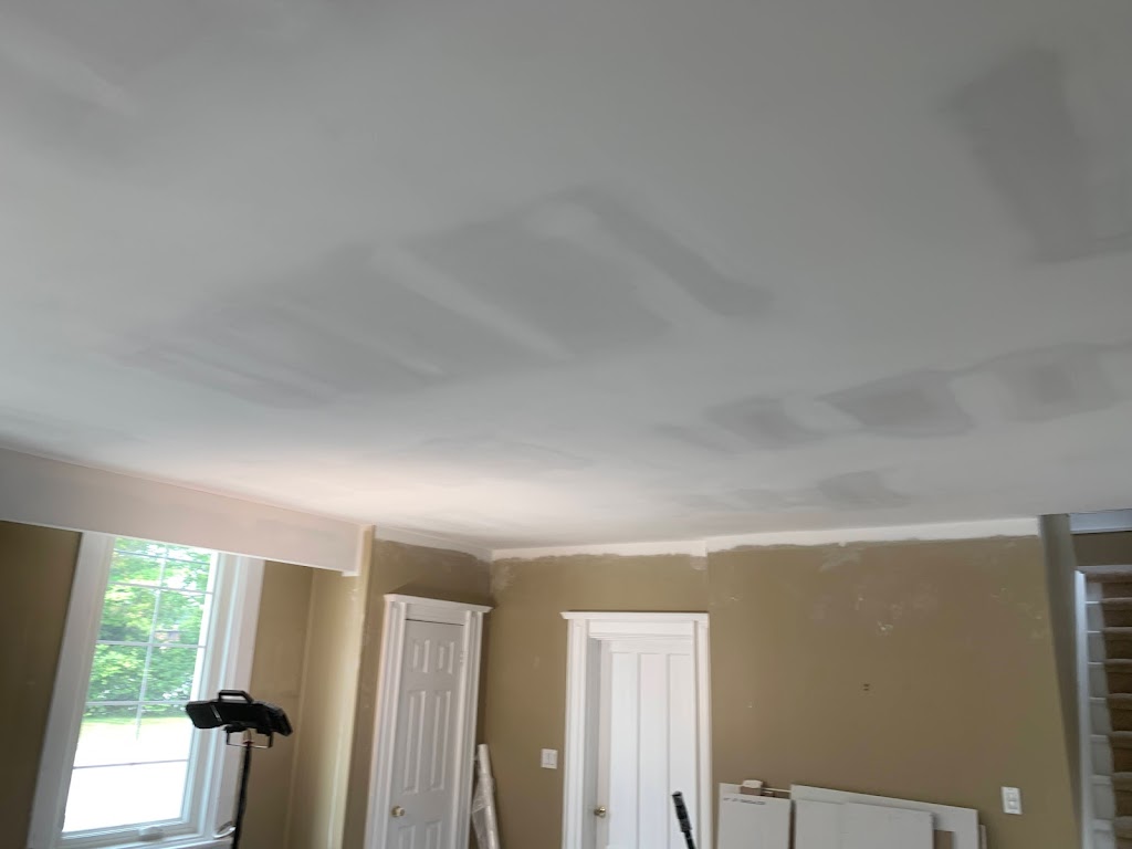 MHIR Drywall | 315 Cavendish Dr, Ancaster, ON L9G 3Z1, Canada | Phone: (905) 818-7885