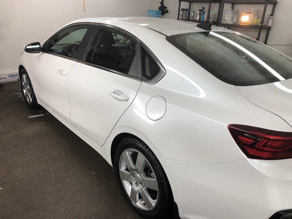 Goldstars detailing and rust protection | 40 Wellington Ave E unit 1, Oshawa, ON L1H 7K4, Canada | Phone: (289) 939-0208