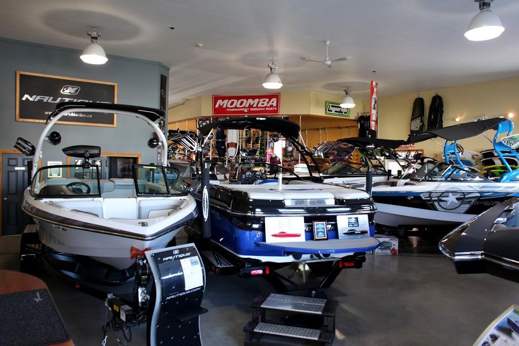 SportMarine.ca | 124 Rue Authier, Saint-Alphonse-de-Granby, QC J0E 2A0, Canada | Phone: (450) 777-1101