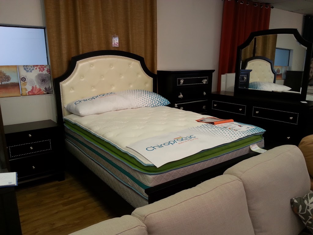 Hometown Furniture & Mattress | 182A Chain Lake Dr, Halifax, NS B3S 1C5, Canada | Phone: (888) 488-3382