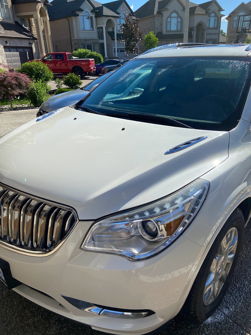 ProMasterAutoDetailing | 1548 Barton St E, Hamilton, ON L8H 2X6, Canada | Phone: (905) 870-2227