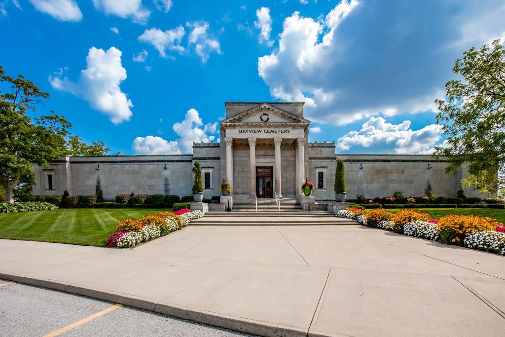 Bayview Cemetery & Mausoleum | 740 Spring Gardens Rd, Burlington, ON L7T 1J3, Canada | Phone: (905) 522-5466