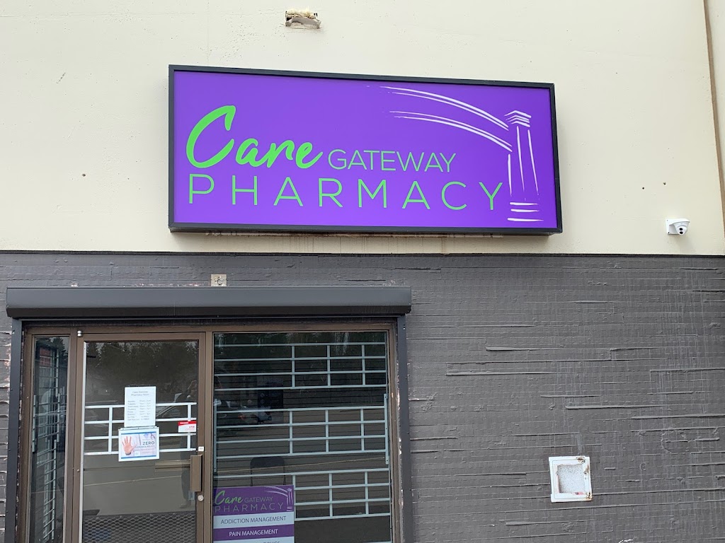 Care Gateway Pharmacy Wetaskiwin | 3725 56 St, Wetaskiwin, AB T9A 2V6, Canada | Phone: (780) 312-2113