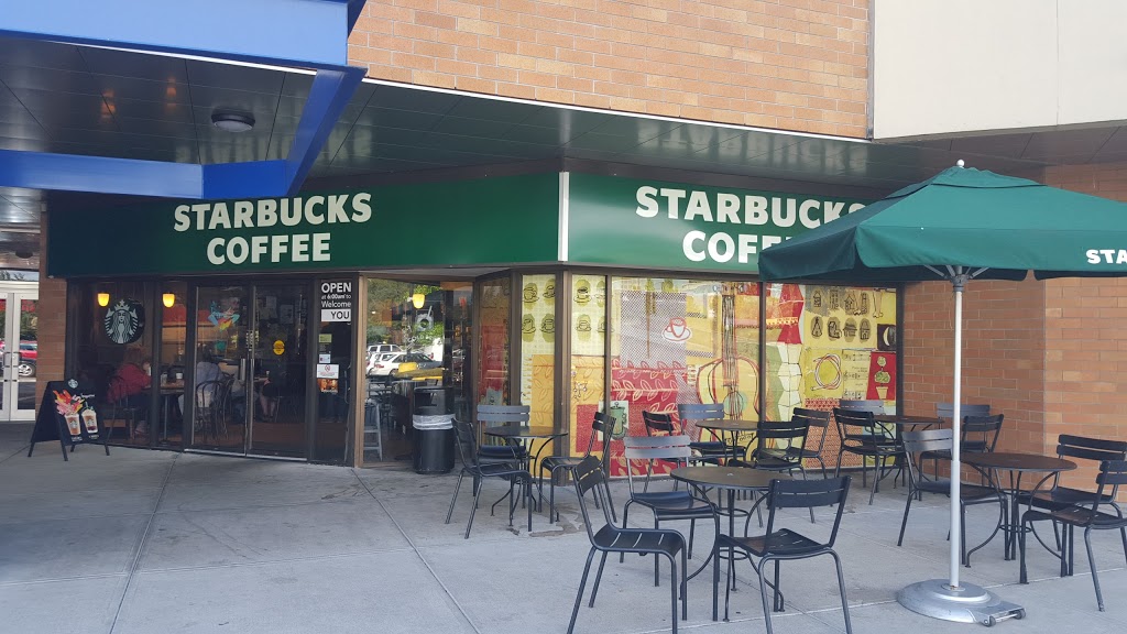 Starbucks | Save-On-Foods, 108-3170 Tillicum Rd, Victoria, BC V9A 6T2, Canada | Phone: (250) 384-7717