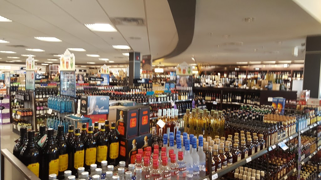 Northdale Liquor Mart | 965 Henderson Hwy unit a, Winnipeg, MB R2K 2M2, Canada | Phone: (204) 987-4036