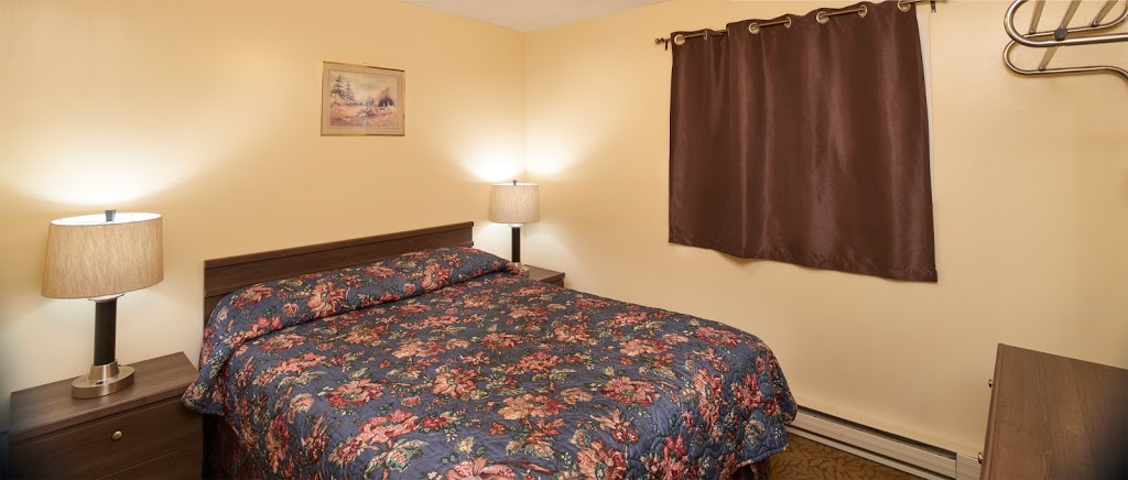 Black Sea Motel | 988 Lakeshore Dr W, Penticton, BC V2A 1C1, Canada | Phone: (250) 276-4040