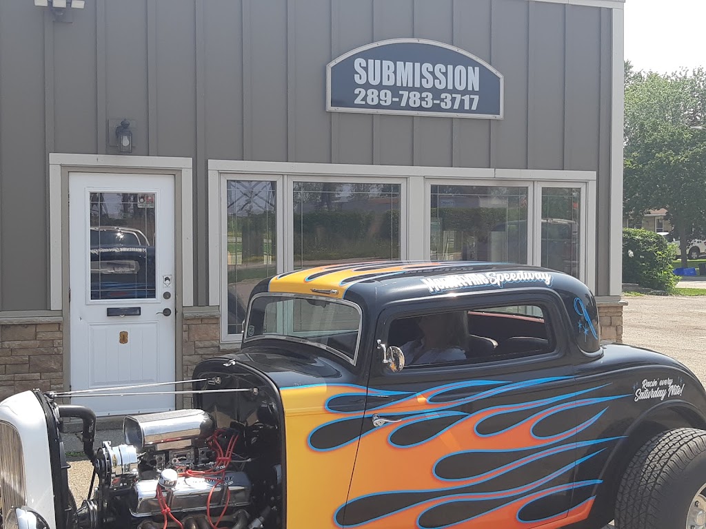 Submission Subs | 164 Eastchester Ave E Unit #1, St. Catharines, ON L2P 2Z7, Canada | Phone: (289) 783-3717