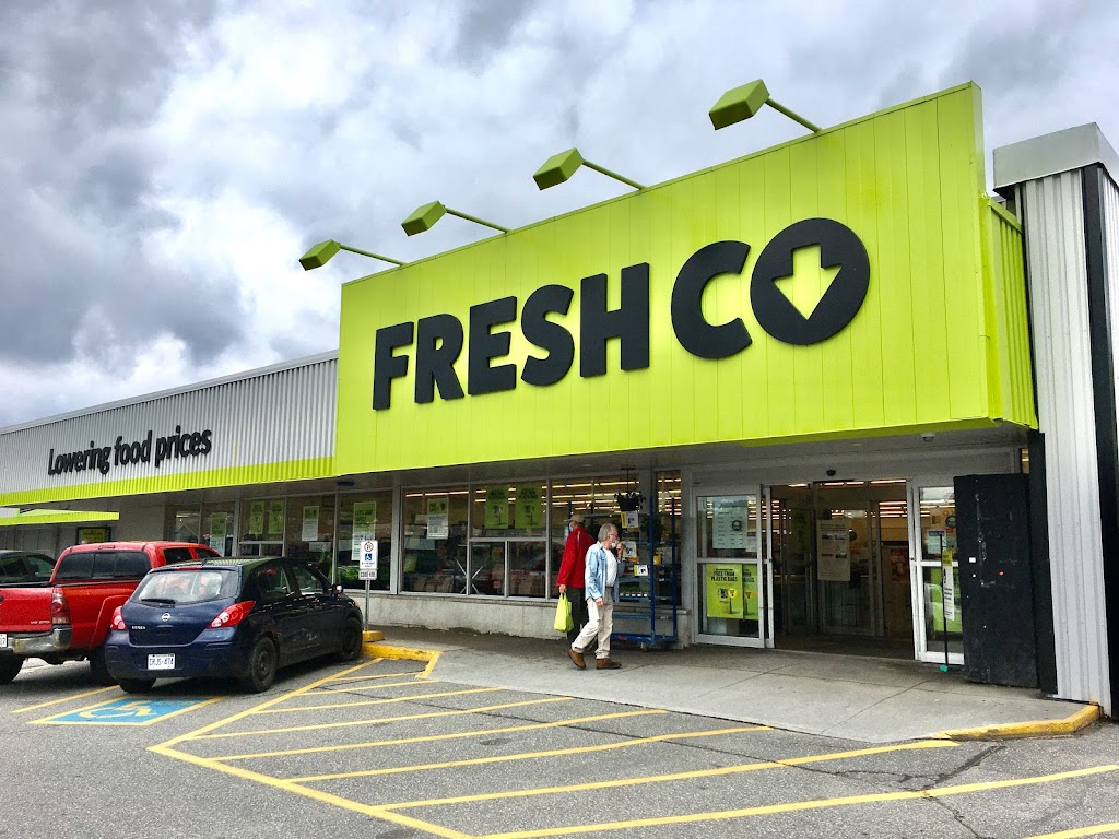 FreshCo Cann & Chaffey | 12 Cann St, Huntsville, ON P1H 1H3, Canada | Phone: (705) 789-9172