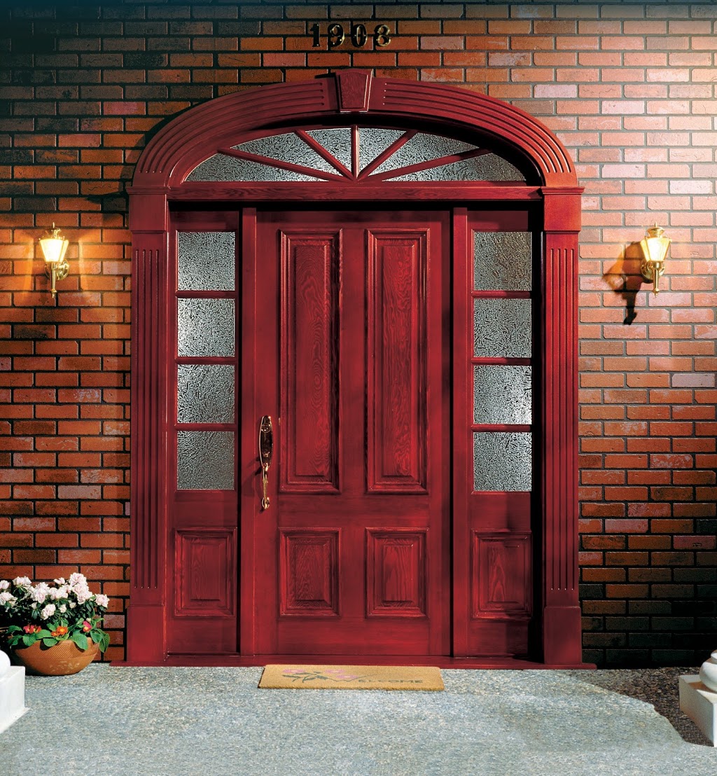 B.C. Door Co. Ltd | 1206 W 75th Ave, Vancouver, BC V6P 3G3, Canada | Phone: (604) 266-9161