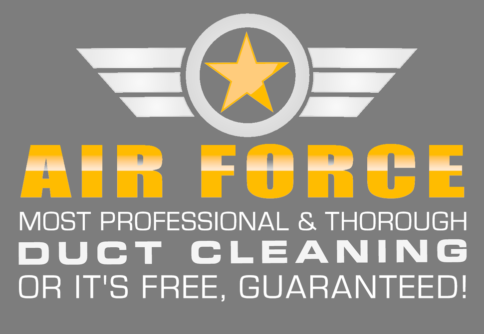 Air Force Duct Cleaning | 1200 York Mills Rd #1201, North York, ON M3A 1X9, Canada | Phone: (416) 841-9698