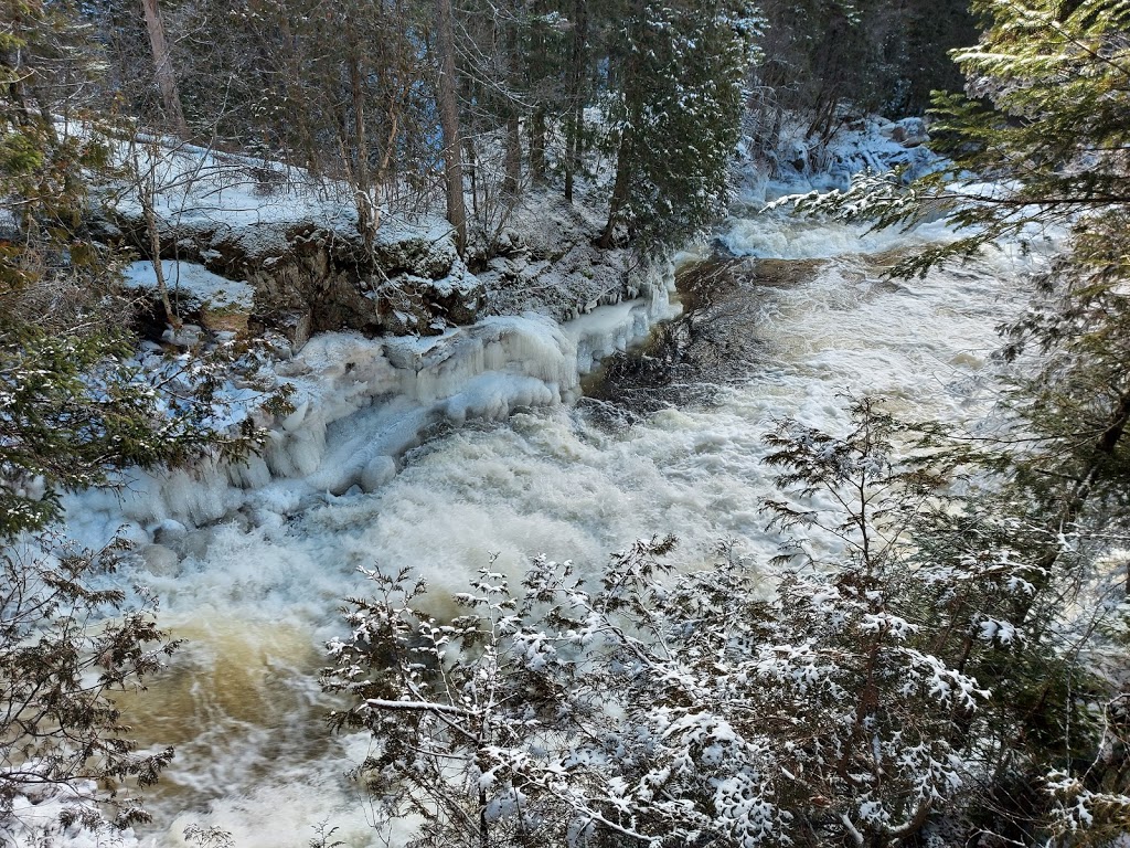 Centre DAcces A La Nature | 2424 Chemin du Lac Quenouille, Lac-Supérieur, QC J0T 1P0, Canada | Phone: (819) 688-3212