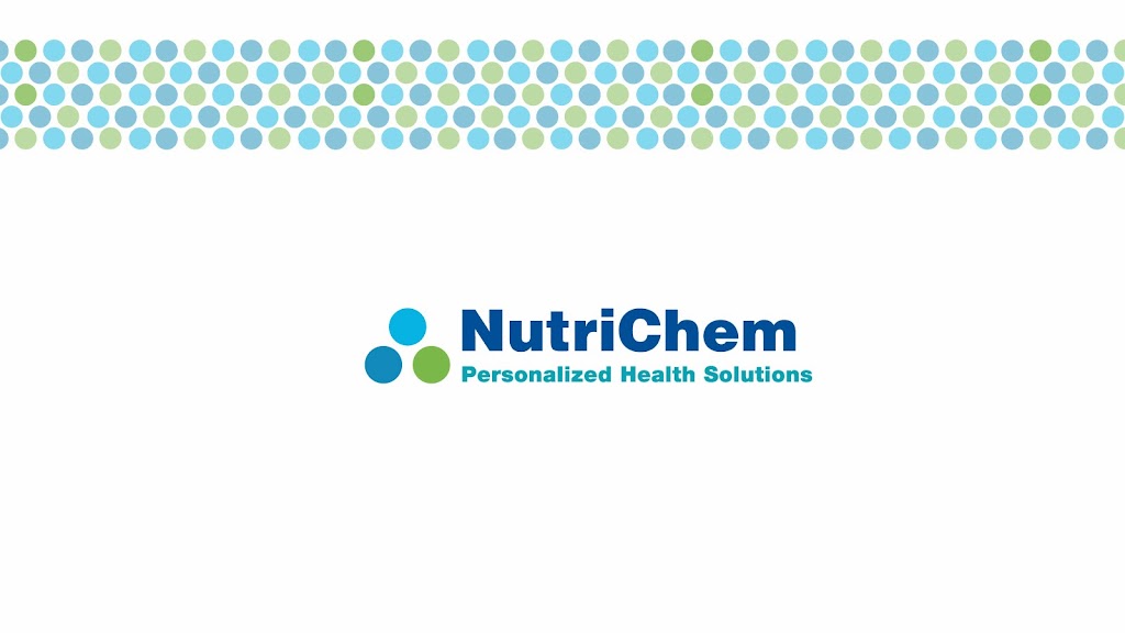 NutriChem Compounding Pharmacy | 2599 Carling Ave, Ottawa, ON K2B 7H7, Canada | Phone: (613) 820-4200