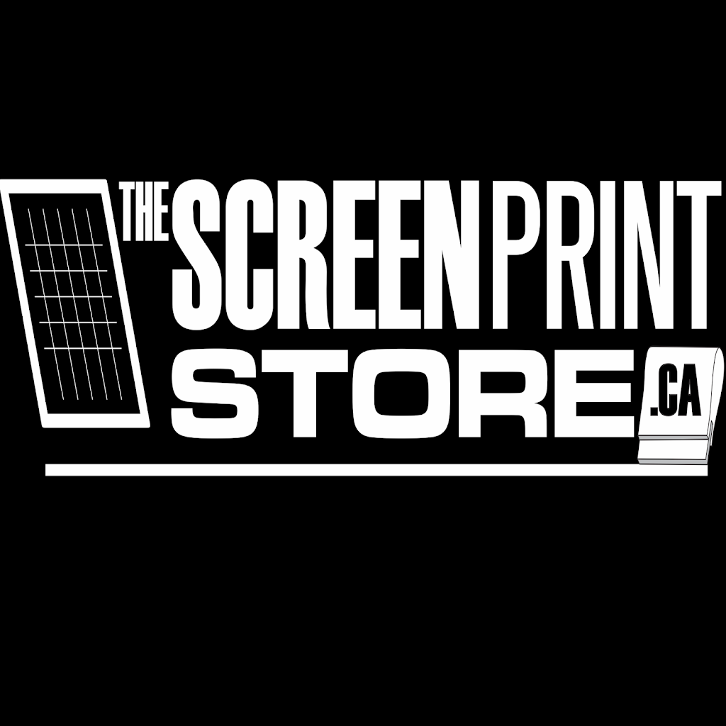 The Screen Print Store.ca | 115 1515 Broadway St, Port Coquitlam, BC V3C 6M2, Canada | Phone: (604) 945-4100