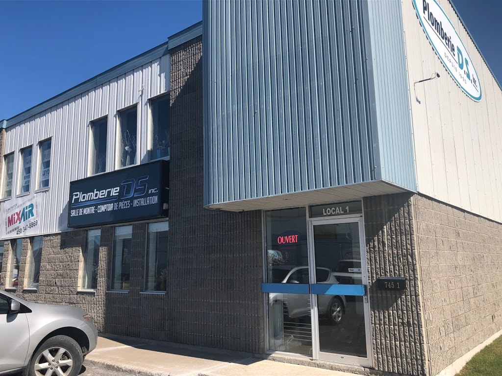 Plomberie D S Inc | 365 Rue Belvédère, Sutton, QC J0E 2K0, Canada | Phone: (450) 538-2923