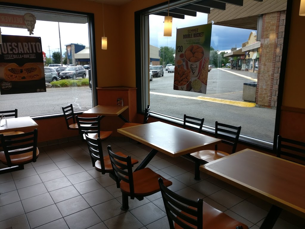 KFC | 1020 Ottawa St N, Kitchener, ON N2A 3Z3, Canada | Phone: (519) 894-1615