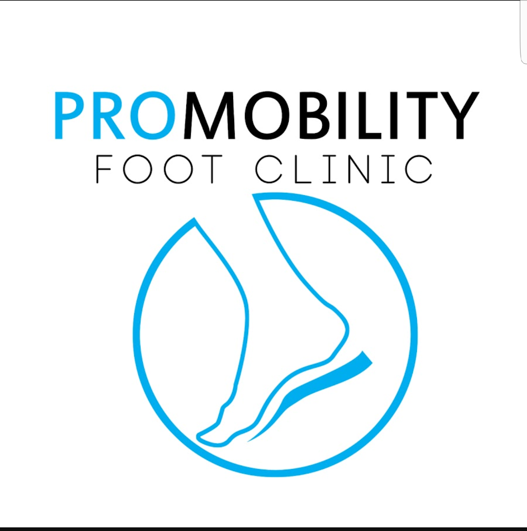 Pro Mobility Foot Clinic | 885 Don Mills Rd #208, North York, ON M3C 1V9, Canada | Phone: (416) 644-3668