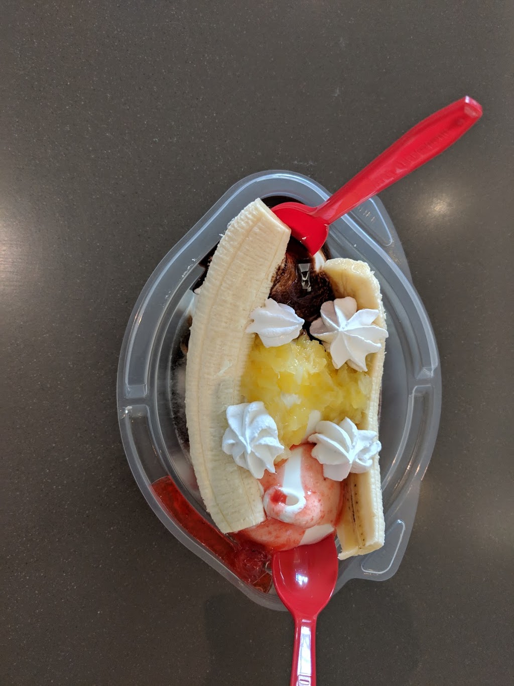 Dairy Queen (Treat) | 1708-6551 No 3 Rd Unit 2485, Richmond, BC V6Y 2B6, Canada | Phone: (604) 370-0300