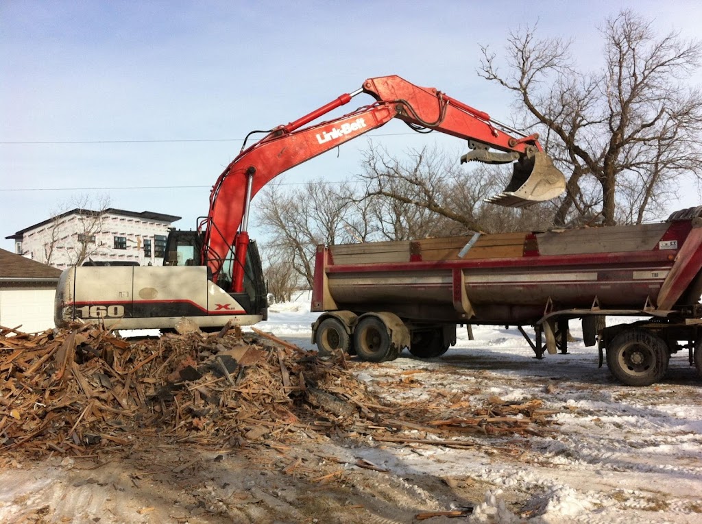 Countryside Construction | 391 Cameron St, Headingley, MB R4H 1C7, Canada | Phone: (204) 832-4379