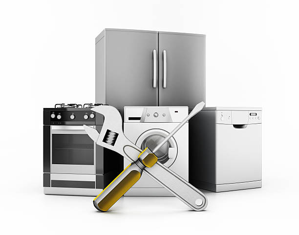 MMM Appliance Repair Whitchurch-Stouffville | 1050 Hoover Park Dr, Whitchurch-Stouffville, ON L4A 0K2, Canada | Phone: (289) 272-2351