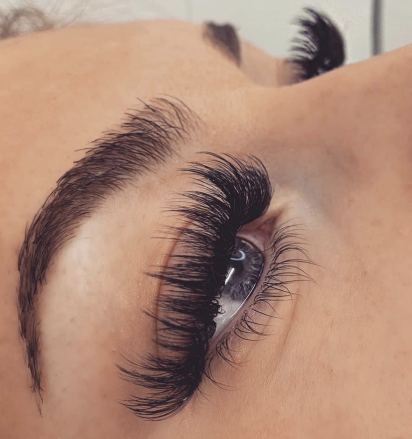 Mermaid Minks Lashes | 965 Dundas St W Unit 202 Unit 202, Whitby, ON L1P 1G8, Canada | Phone: (416) 823-3347