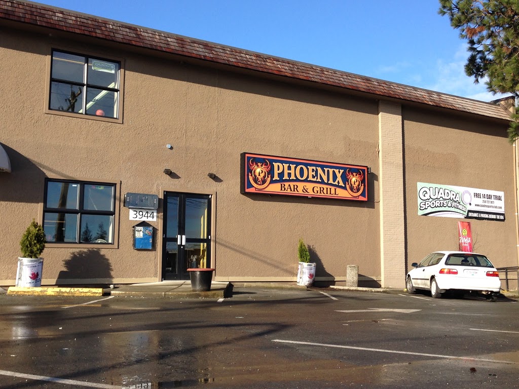 Phoenix Bar and Grill | 3944 Quadra St, Victoria, BC V8X 1J6, Canada | Phone: (250) 479-9760