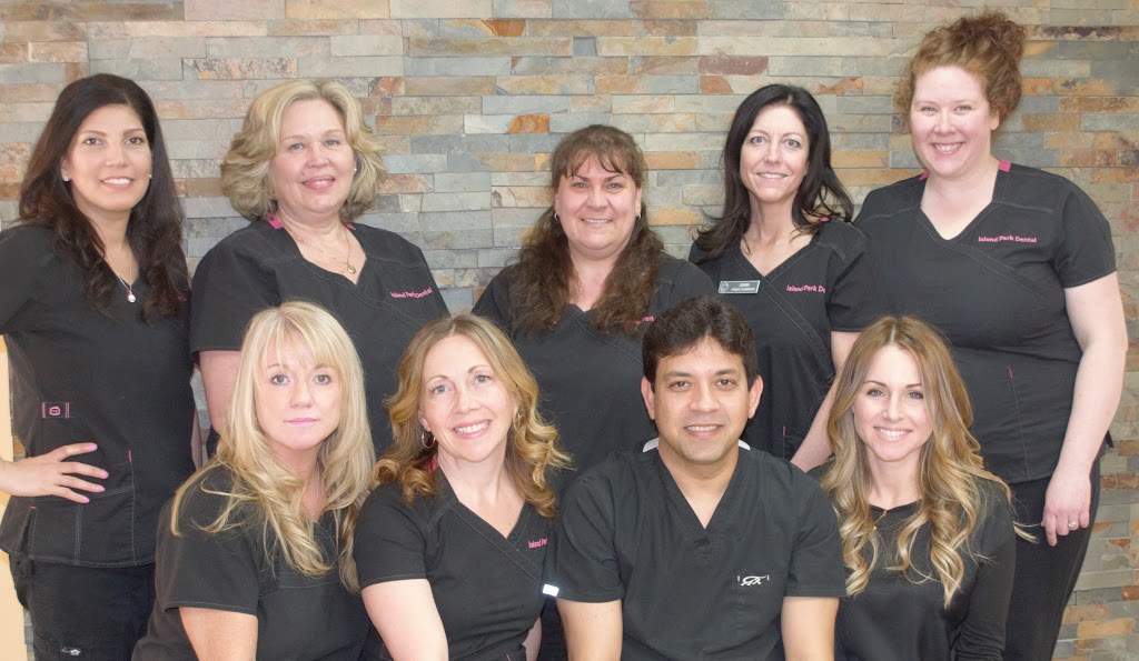 Island Park Dental | 1399 Wellington St. W, Ottawa, ON K1Y 2X1, Canada | Phone: (613) 722-2265