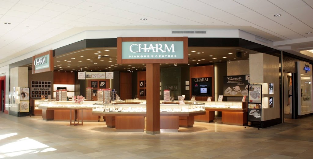 Charm Diamond Centres | 1658 Bedford Hwy, Bedford, NS B4A 1E9, Canada | Phone: (902) 835-2022