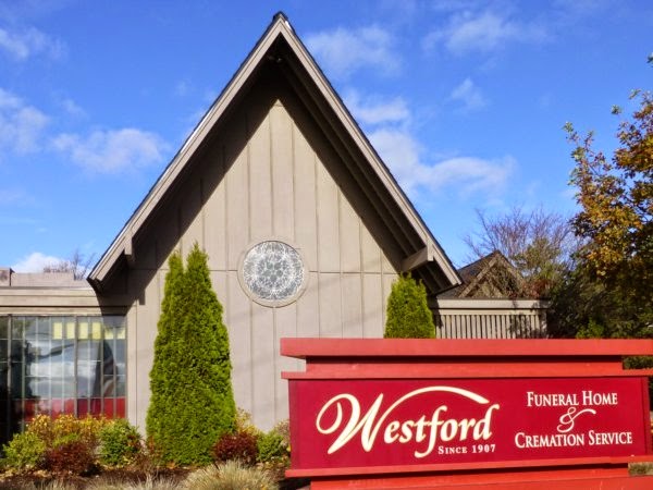 Westford Funeral Home & Cremation | 1301 Broadway, Bellingham, WA 98225, USA | Phone: (360) 734-1717