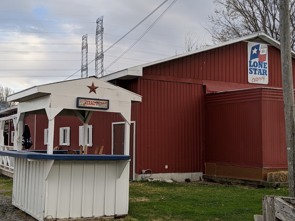 Lone Star Catering (Formerly Lone Star Ranch) | 4420 W Hunt Club Rd, Nepean, ON K2R 1E7, Canada | Phone: (613) 727-1766