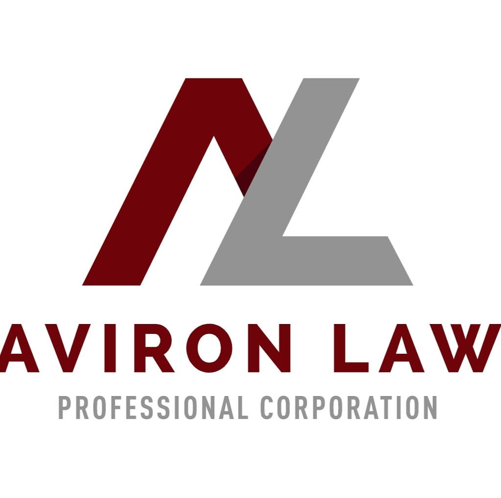 Aviron Law Professional Corporation - Real Estate Lawyer, Law Fi | 159 Rutherford Rd S 2nd Floor, Brampton, ON L6W 3N5, Canada | Phone: (905) 497-1200