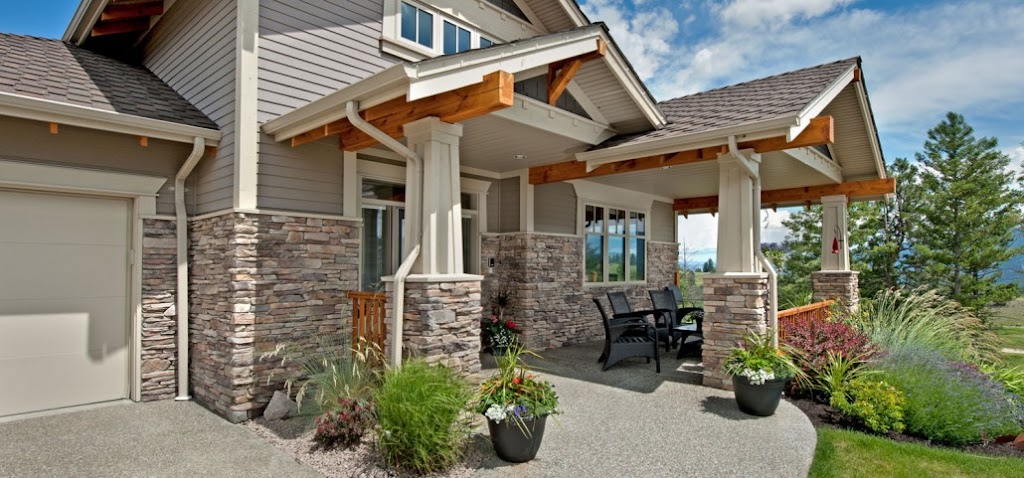 Exteriors by Leroy & Darcy Ltd. | 717 5 Ave N, Lethbridge, AB T1H 0M3, Canada | Phone: (403) 327-9113