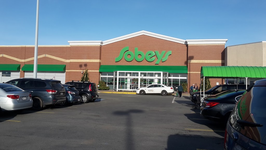 Sobeys Amherst | 142 S Albion St, Amherst, NS B4H 4H4, Canada | Phone: (902) 667-2251