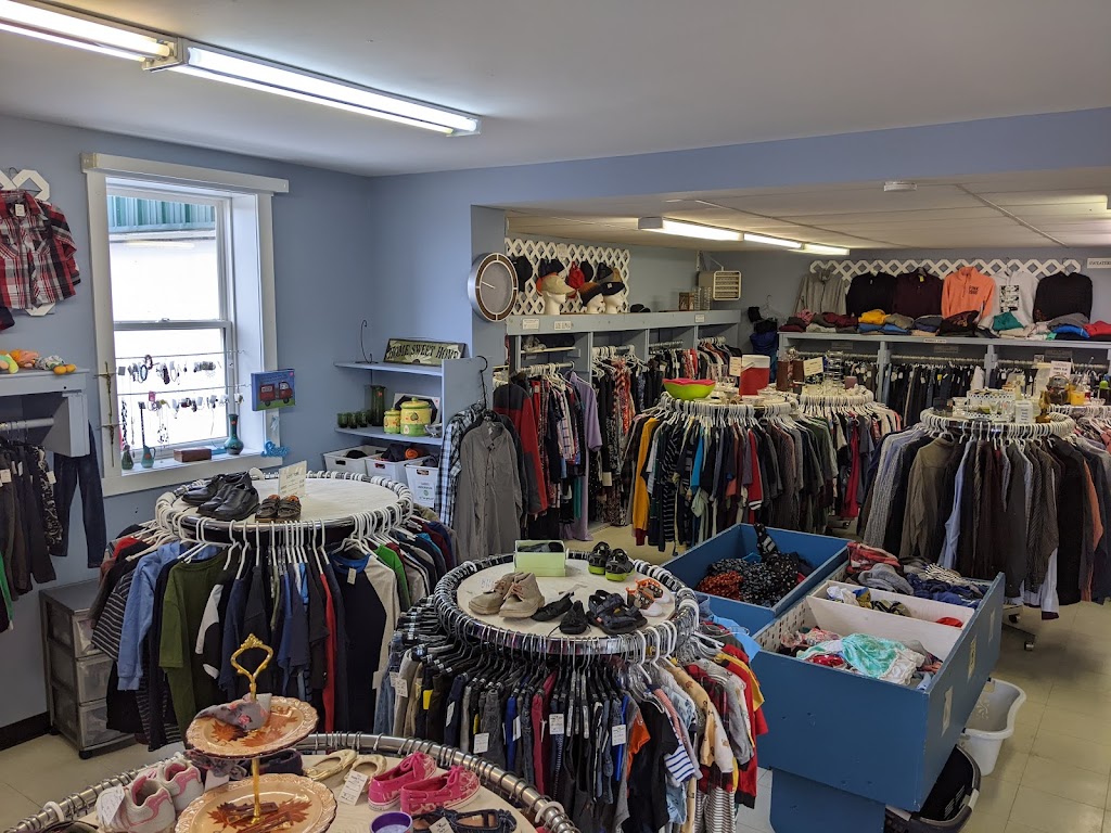 Hope Chest | 24 Larche Way, Mabou, NS B0E 1X0, Canada | Phone: (902) 945-2098