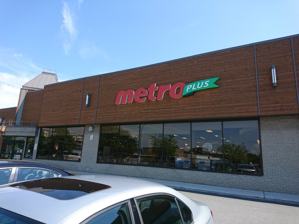 Metro Plus Riendeau St-Hilaire | 345 Boulevard Honorius-Charbonneau, Mont-Saint-Hilaire, QC J3H 5H6, Canada | Phone: (450) 467-8977