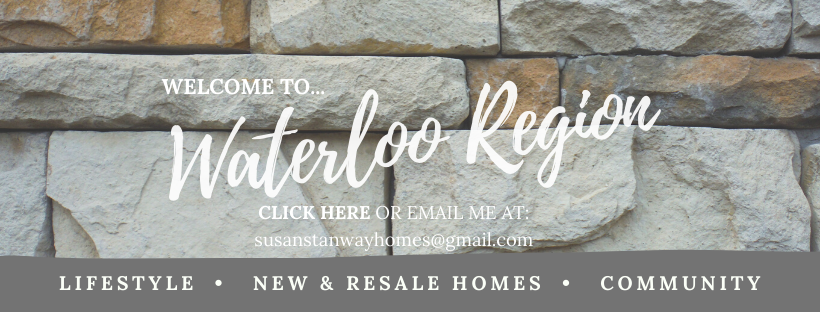 Susan Stanway | 83 Erb St W, Waterloo, ON N2L 3C2, Canada | Phone: (519) 885-0200