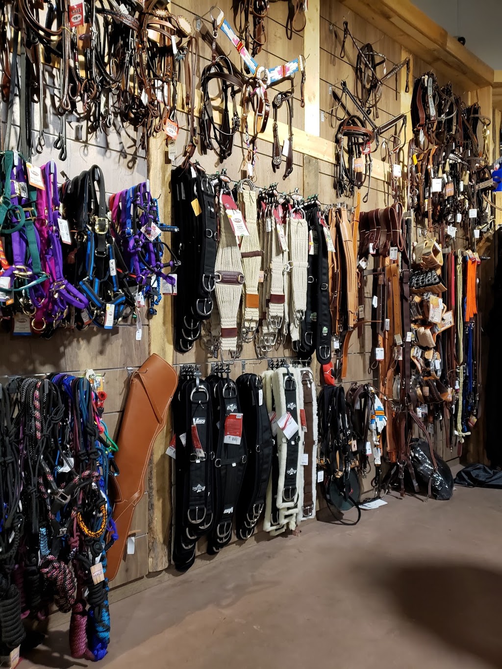 Lammles Western Wear & Tack | 110 - 1705 Preston Ave N, Saskatoon, SK S7N 4V2, Canada | Phone: (306) 384-2568