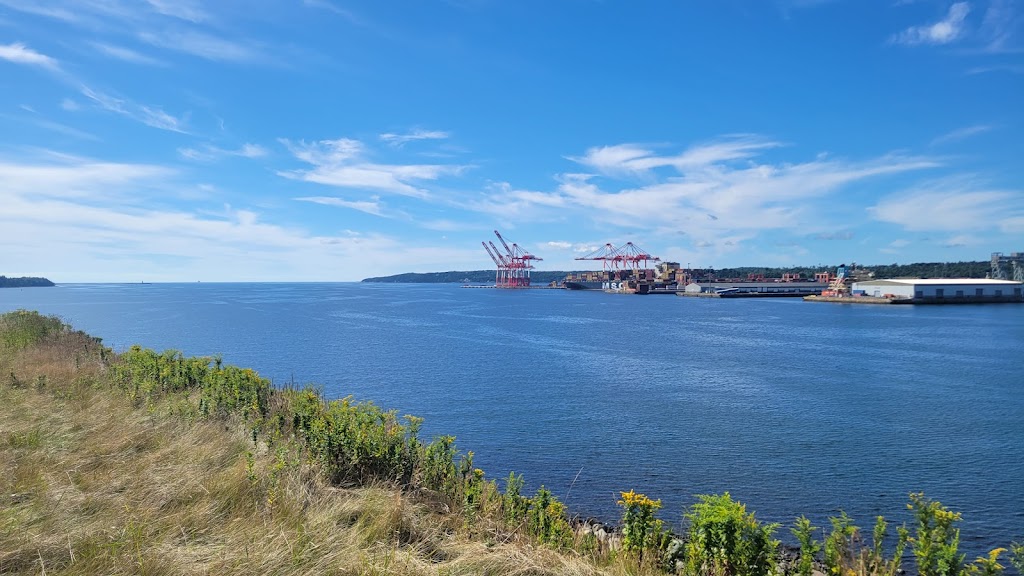 Georges Island National Historic Site | Georges Island Rd, Halifax, NS B3K 5M7, Canada | Phone: (902) 426-5080