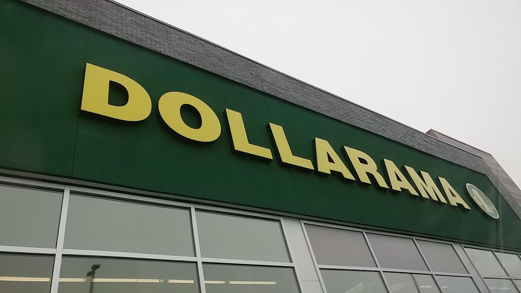 Dollarama | Plaza, 520 Boulevard Cadieux, Beauharnois, QC J6N 2G2, Canada | Phone: (450) 429-1149