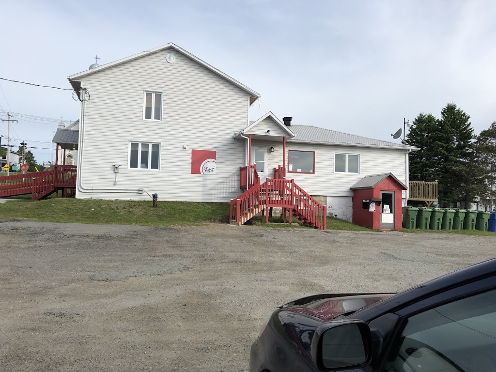 Centre dentraide familiale de la MRC de Montmagny | 144 Rue Principale, Notre-Dame-du-Rosaire, QC G0R 2H0, Canada | Phone: (418) 469-3988