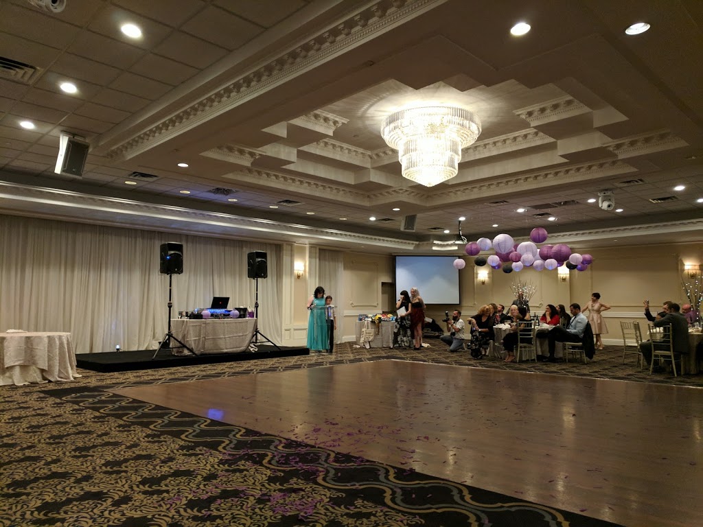 Presidente Banquet Hall | 1133 Creditstone Rd, Concord, ON L4K 4N7, Canada | Phone: (416) 736-6820