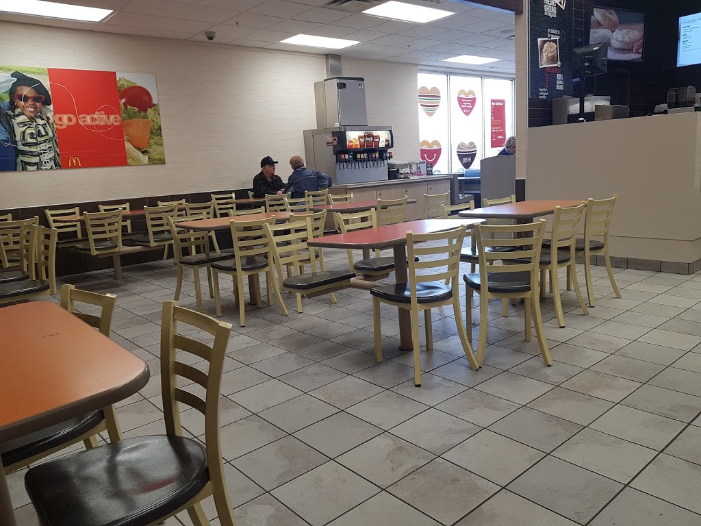 McDonalds | 3939 Rochdale Blvd, Regina, SK S4X 4P7, Canada | Phone: (306) 543-7446