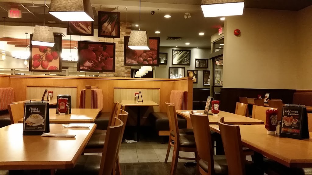 Swiss Chalet Rotisserie & Grill | 506 Hespeler Rd, Cambridge, ON N1R 6J7, Canada | Phone: (519) 740-7888